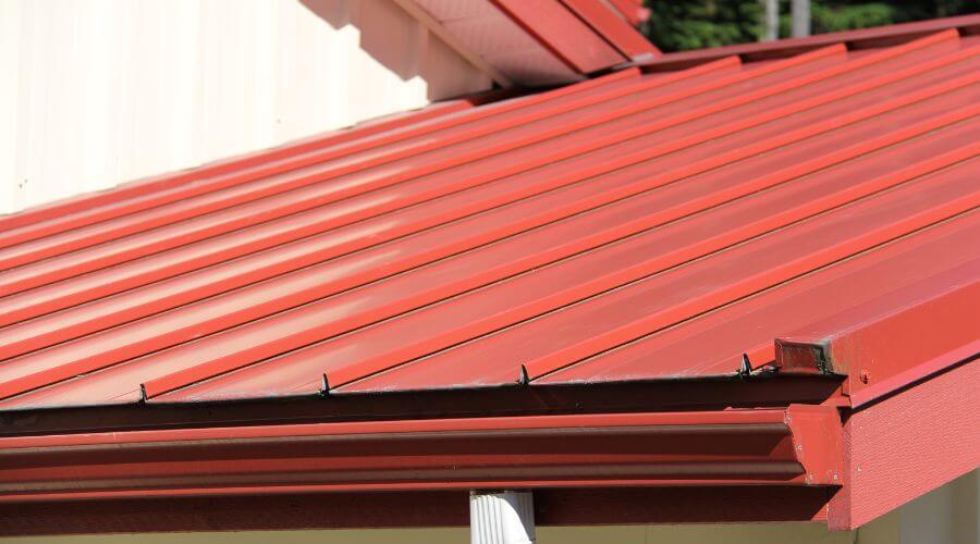 Professional gutter cleaning services in McKenzie, TN